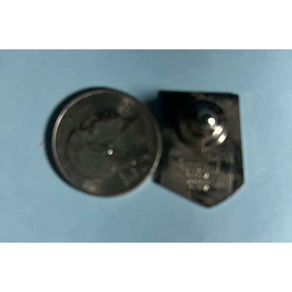 Peek ‘n Peak US Ski Team Enamel Collectible Pin - Picture 2 of 2